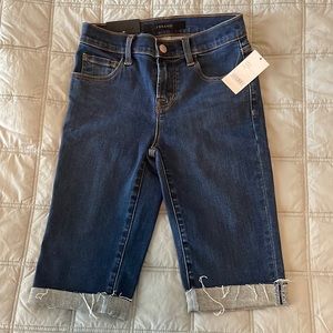 J Brand Bermuda shorts
